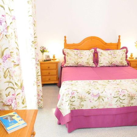 Emycanarias Holiday Homes Vecindario Весіндаріо Екстер'єр фото