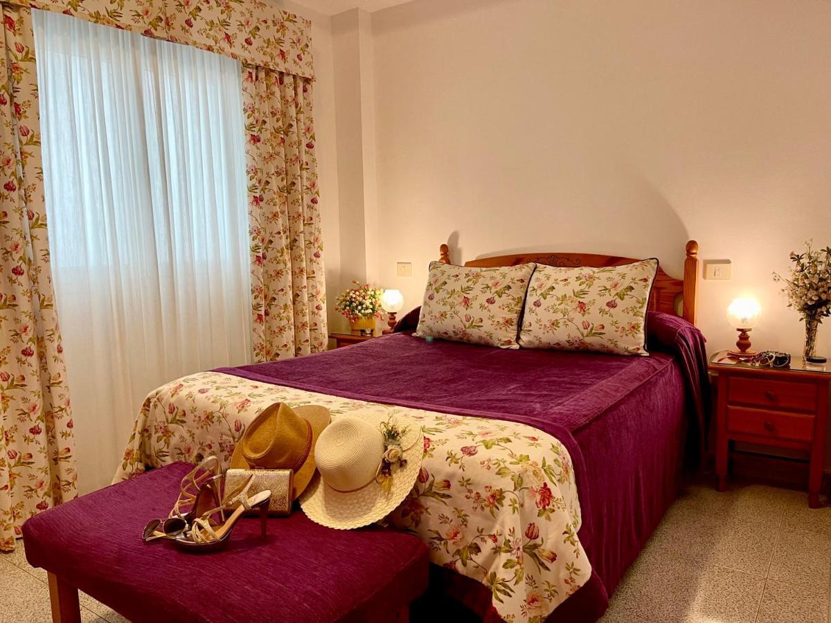 Emycanarias Holiday Homes Vecindario Весіндаріо Екстер'єр фото