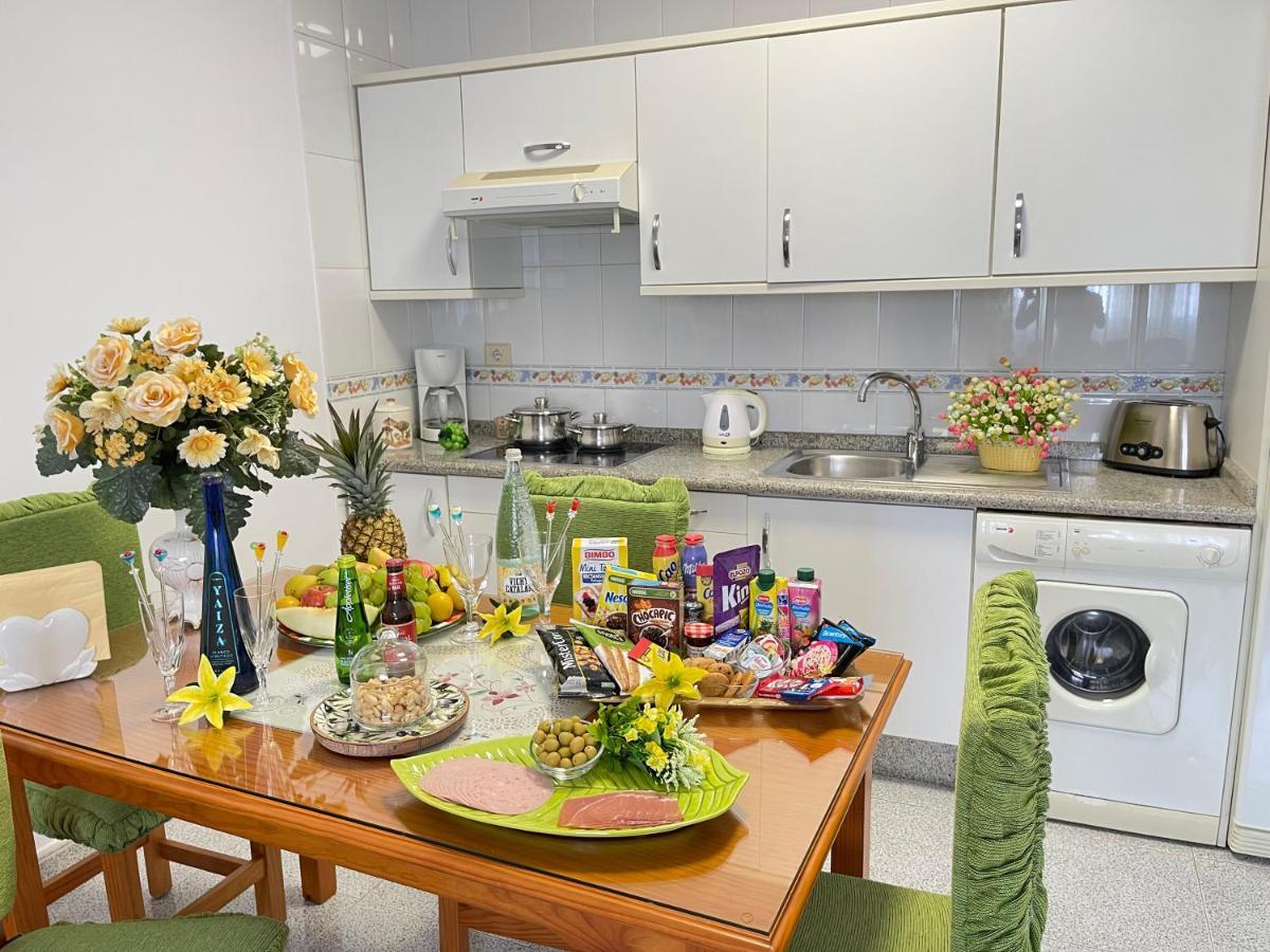 Emycanarias Holiday Homes Vecindario Весіндаріо Екстер'єр фото