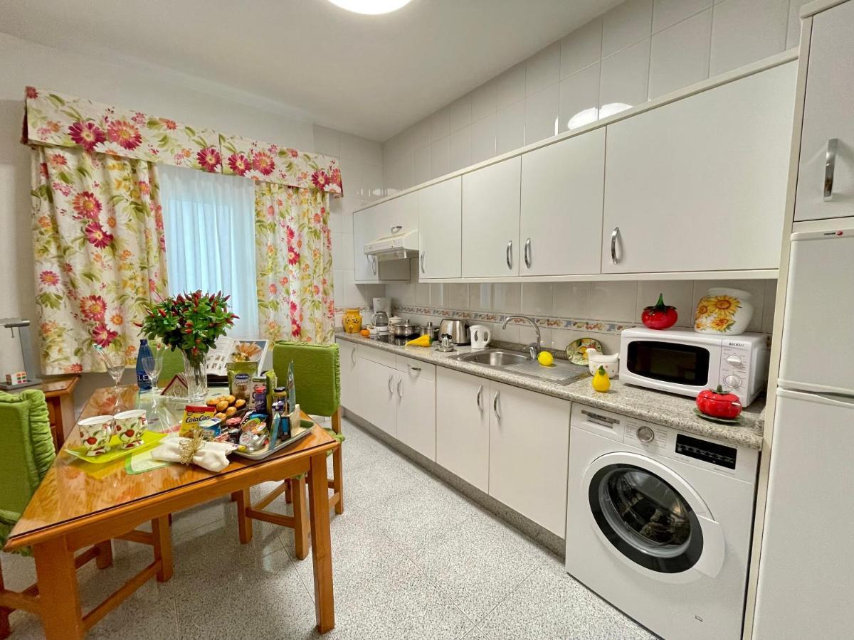 Emycanarias Holiday Homes Vecindario Весіндаріо Екстер'єр фото