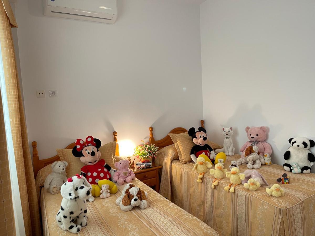 Emycanarias Holiday Homes Vecindario Весіндаріо Екстер'єр фото