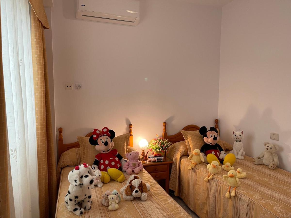 Emycanarias Holiday Homes Vecindario Весіндаріо Екстер'єр фото