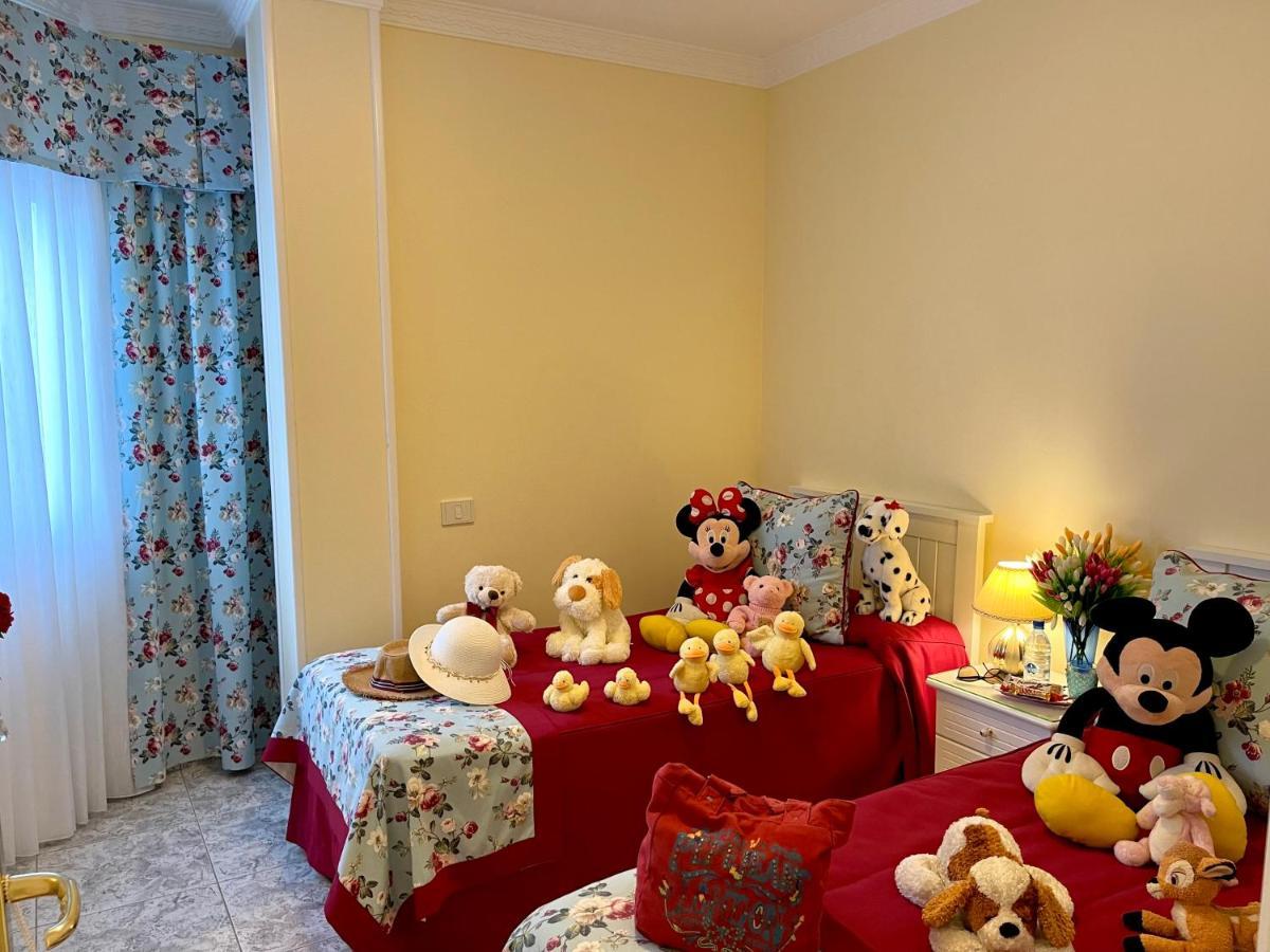 Emycanarias Holiday Homes Vecindario Весіндаріо Екстер'єр фото