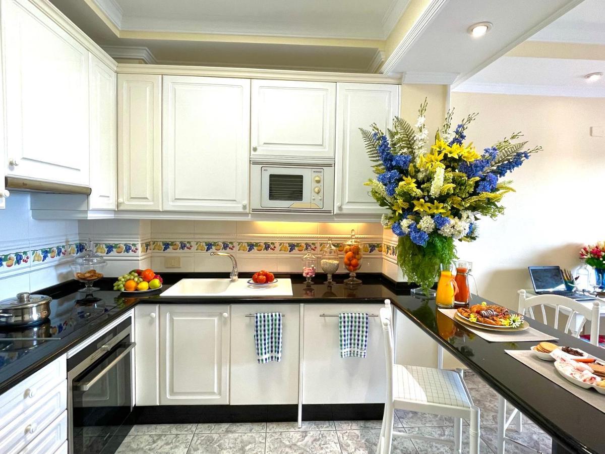 Emycanarias Holiday Homes Vecindario Весіндаріо Екстер'єр фото