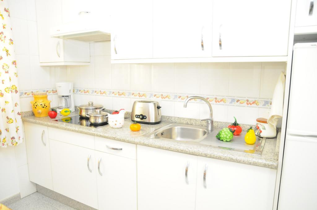 Emycanarias Holiday Homes Vecindario Весіндаріо Екстер'єр фото