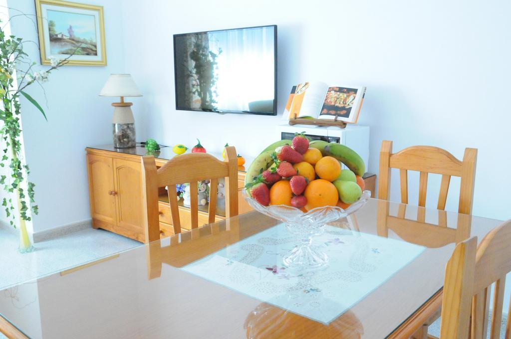 Emycanarias Holiday Homes Vecindario Весіндаріо Екстер'єр фото