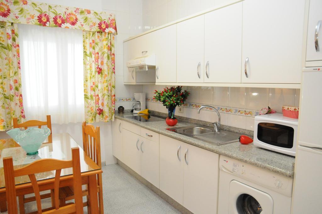 Emycanarias Holiday Homes Vecindario Весіндаріо Екстер'єр фото