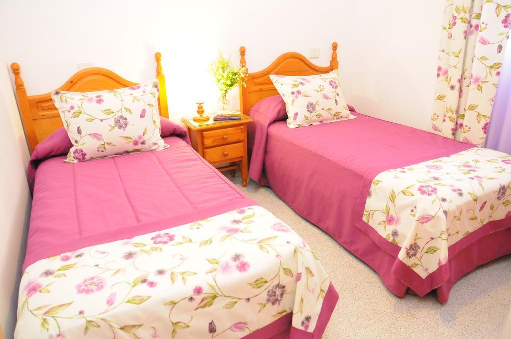 Emycanarias Holiday Homes Vecindario Весіндаріо Екстер'єр фото