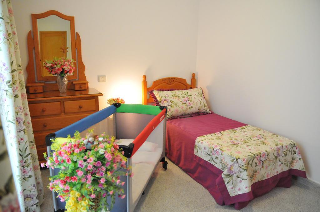 Emycanarias Holiday Homes Vecindario Весіндаріо Номер фото