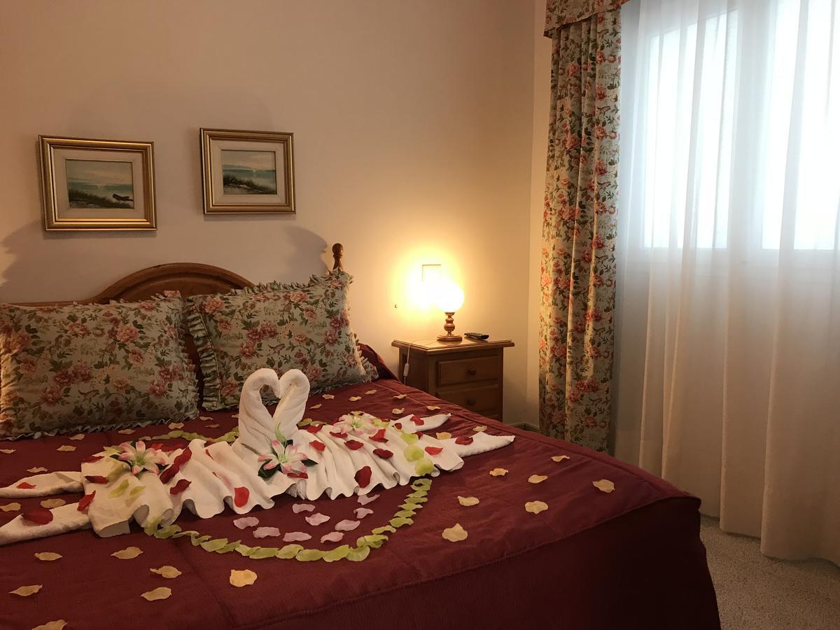 Emycanarias Holiday Homes Vecindario Весіндаріо Екстер'єр фото