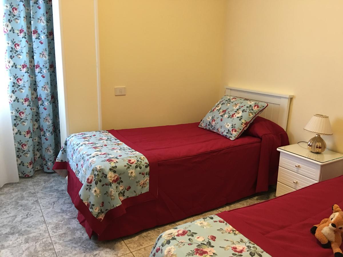 Emycanarias Holiday Homes Vecindario Весіндаріо Екстер'єр фото